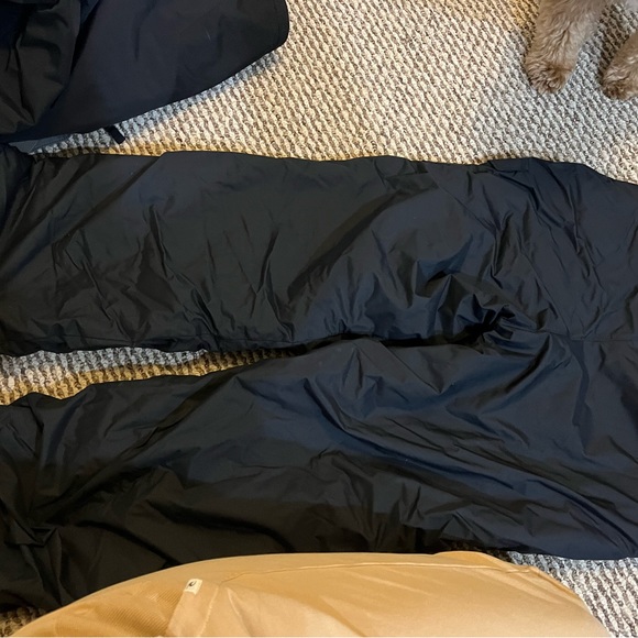 Columbia Unisex snow pants Large - Picture 2 of 3